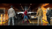 SPIDER-MAN: HOMECOMING 