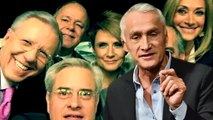 Negocian la Llegada de Jorge Ramos a Noticieros Televisa