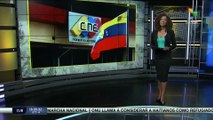 En Venezuela se aprobó el proyecto de la ley en defensa de la Guayana Esequiba