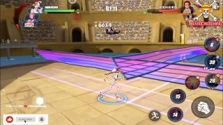 COMO BAIXAR E FAZER LOGIN NO ONE PIECE FIGHTING PATH (Atualizado 2024One Piece Pirate Warriors 4 - New Prime Garp Full Gameplay - (DLC