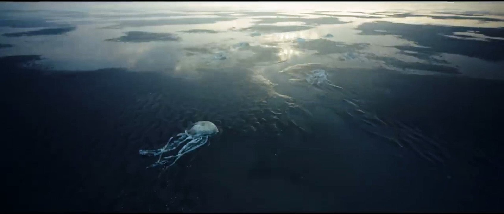 TIDES - Tráiler oficial