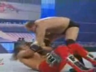 SD! 04/04/08: Zack Ryder Vs Festus