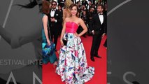 Cannes 2017 Celebridades en la Alfombra Roja (2017) Dia 2