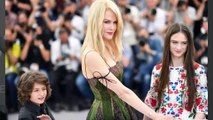 Cannes 2017 Celebridades en la Alfombra Roja (2017) Dia 6