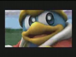 SSBB The Subspace Emissary- Special Edition