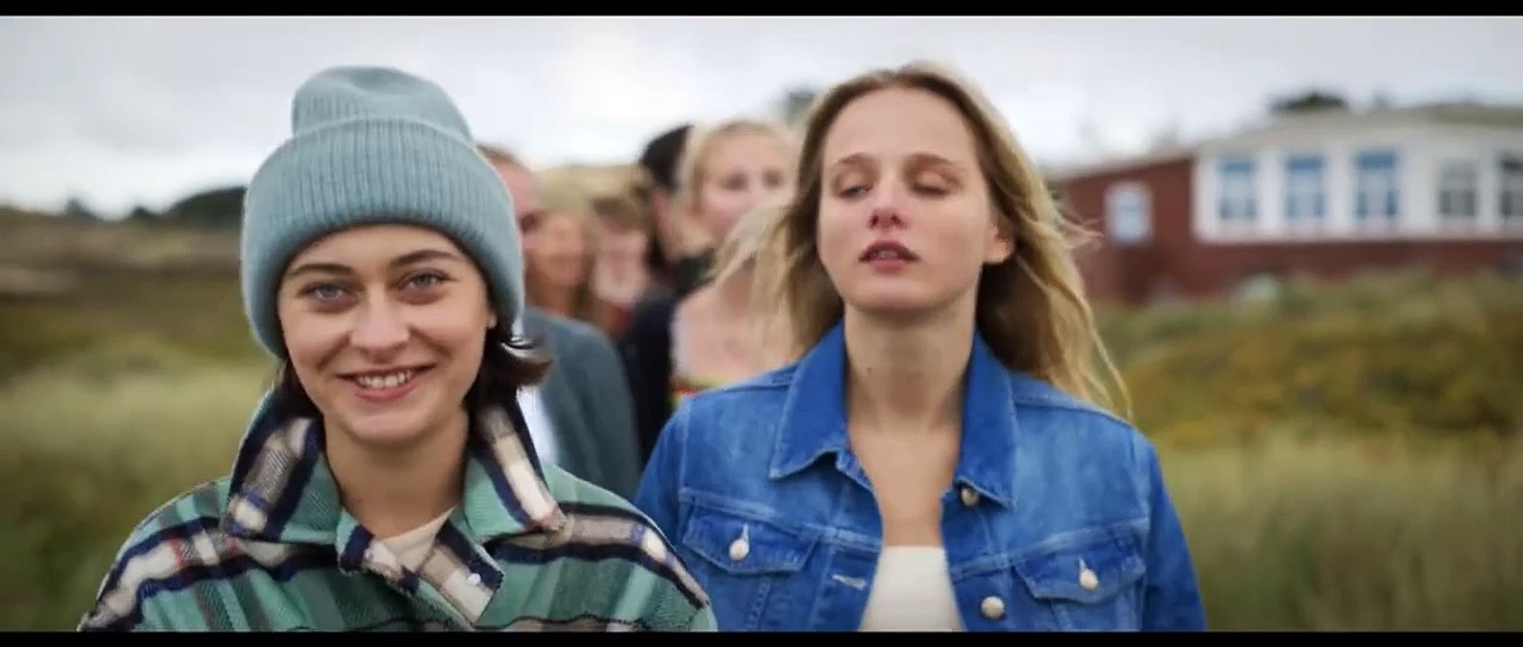 Black Island Bande-annonce (TR)