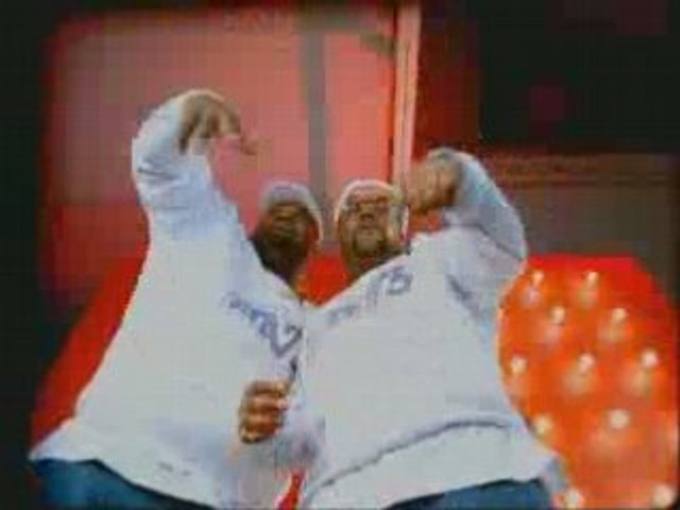 Arsenik - J't'emmerde