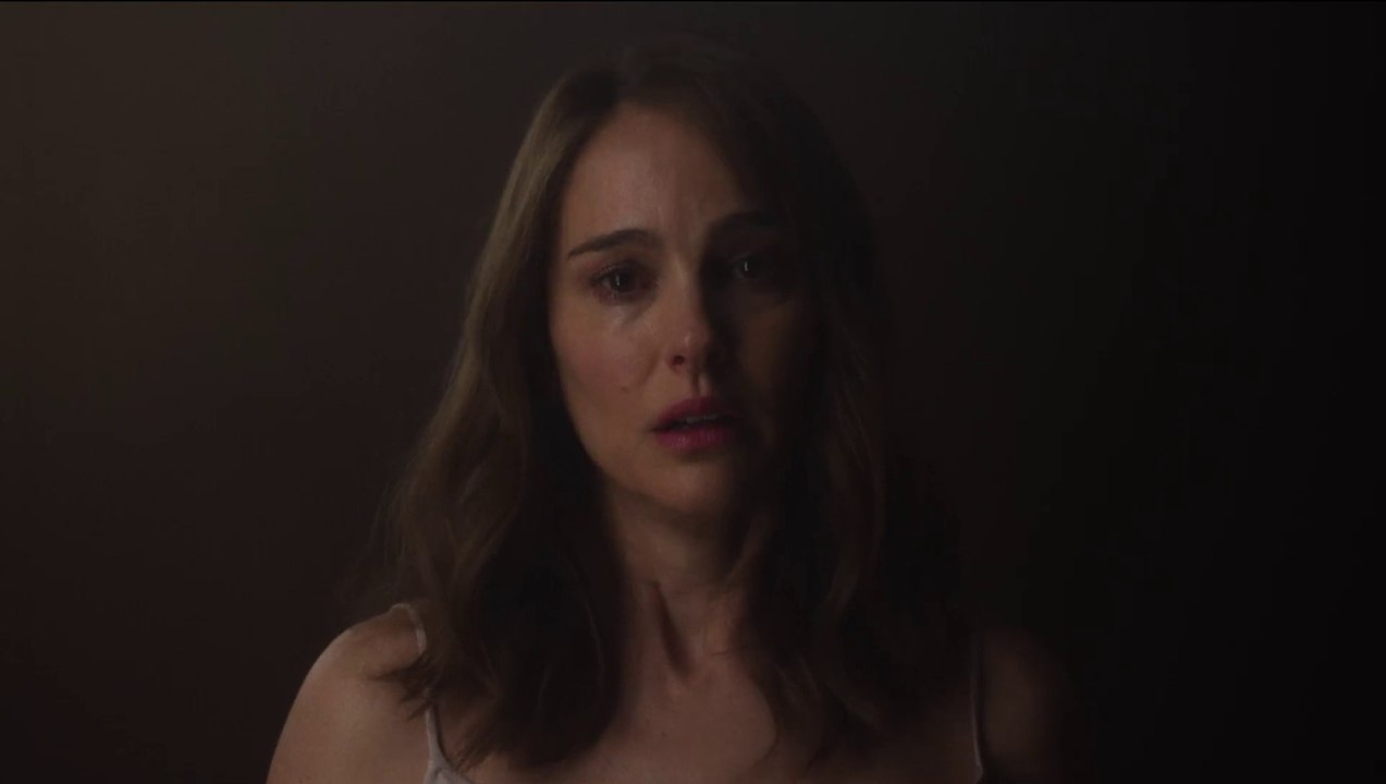 May December - Trailer (Deutsch) HD