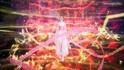 Vạn Giới Tiên Tung - Tập 431--435