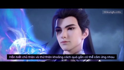 Thế Giới Hoàn Mỹ - Tập 151--155