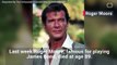 Grace Jones Recuerda a Roger Moore