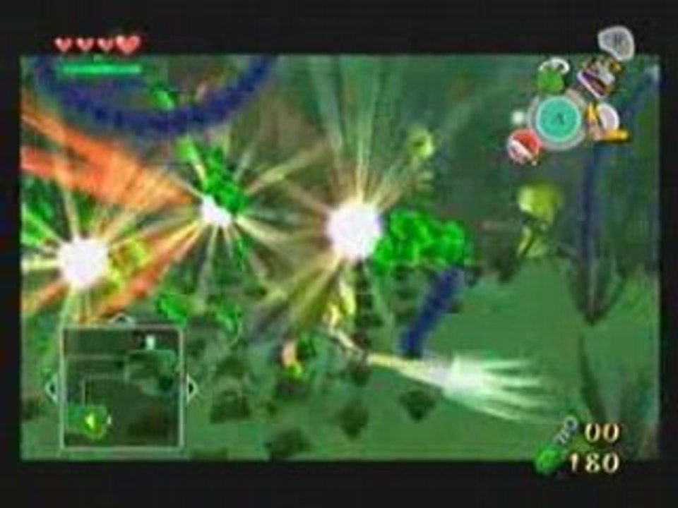 Zelda TWW part 23
