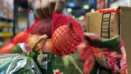 Produk Halal di AS, Mengapa Lebih Mahal dan Langka?