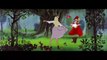 Sleeping Beauty Diamond Edition BluRay  Official Movie CLIP Once Upon A Dream 2014 HD  Disney Movie