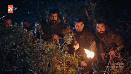 Kuruluş Osman 153.Bölüm