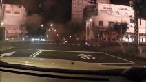 VIDEO Explosiones de Gas en calles de Taiwan dejan 15 muertos y más de 220 heridos