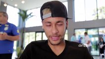 El Sueño de ser campeones no ha termnado Neymar