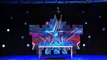 Americas Got Talent 2014  Xpogo Stunt Crew Extreme Pogo Act Steps Up Their Tricks