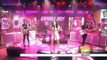 Today Show Charli XCX  Boom Clap
