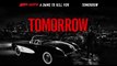 Sin City A Dame To Kill For  Official Movie TV SPOT  Trigger 2014 HD  Jessica Alba Josh Brolin Movie