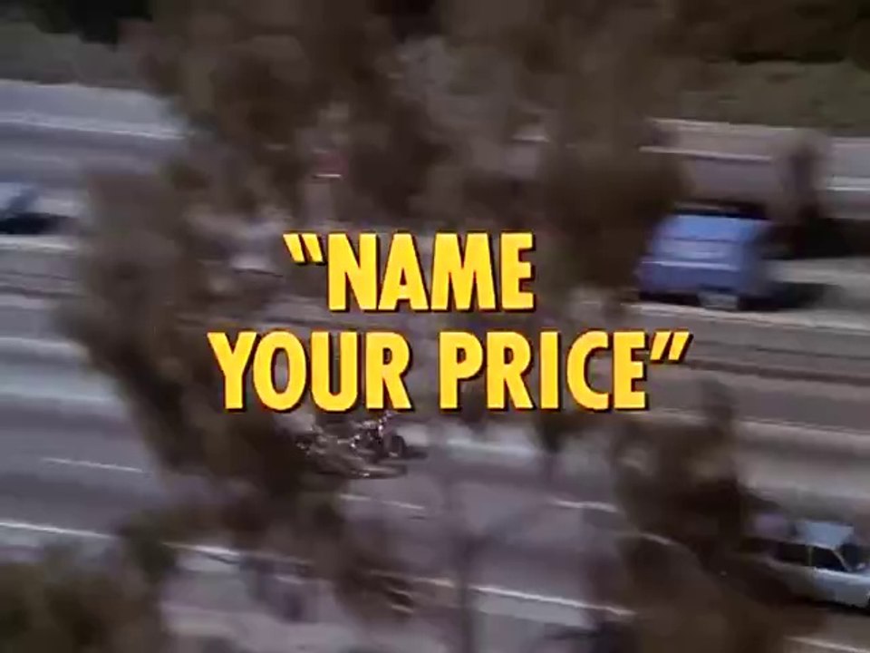 Serie CHiPS 1x11 (1977) (Español Latino)