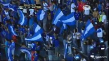 Cruz Azul vs Alajuelense 11 CONCACAF Liga de Campeones 20142015