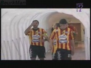 Tv7 - Dimanche Sport 06/04 - Partie 3
