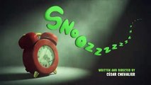 Piggy Tales Snooze FULL Episode