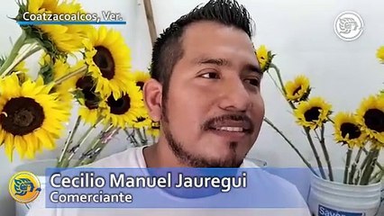 ¿Planeas regalar flores amarillas en primavera? a estos precios se cotizan en Coatzacoalcos
