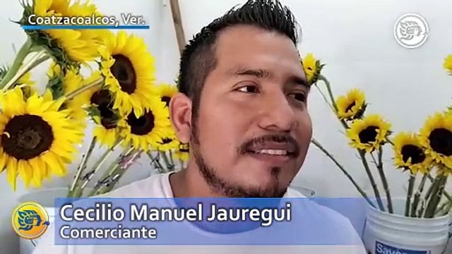 ¿Planeas regalar flores amarillas en primavera? a estos precios se cotizan en Coatzacoalcos