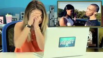 Celebrities React to VIRAL VIDEOS