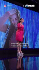 En Timbiriche ¿no soportan a Paulina Rubio?