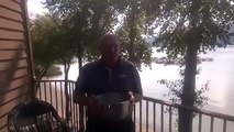 Steve Ballmer  ALS Ice Bucket Challenge