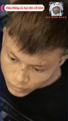 Được mời đến nhà chơi, yêu râu xanh giở trò đồi bại với thiếu nữ rồi cướp tài sản