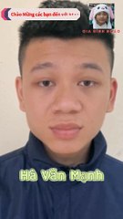 Bắc Giang Nam thanh niên đâm người yêu vì đòi chia tay