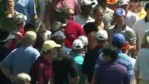 Rory McIlroys golf ball finds fans pocket at TOUR