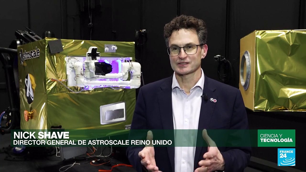 Figure One, el particular robot capaz de razonar mientras conversa