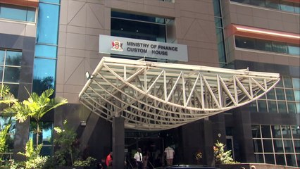 WHY THE $10 B RISE IN TT DEBT CEILING?