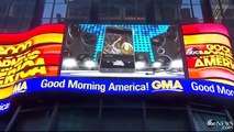 Interview GMA  Garth Brooks Launches