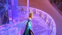 Making of Let It Go Official Clip  The Story of Frozen Making a Disney Animated Classic