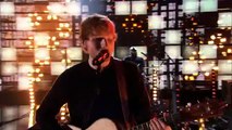 Americas Got Talent 2014 Ed Sheeran SingerSongwriter Performs Dont FINALE