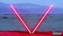 Maroon 5 ft Gwen Stefani  My Heart Is Open AUDIO