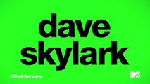 MTVA VMA Special  Iggy Azalea on Dave Skylarks Very Special
