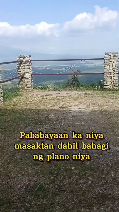 Bakit Tayo Nasasaktan?