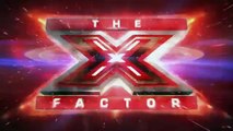 The X Factor UK 2014 Paul Akister sings Otis Reddings These Arms Of Mine Boot Camp