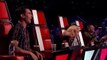 The Voice USA 2014 Voice Zinger I Just Got Gwend Preview