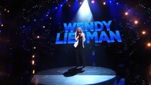 Americas Got Talent 2014  Wendy Liebman Comedian Explains the Secrets To Relationships