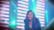 The X Factor Australia 2014  Marlisa Punzalan Super Love  Live Show 8