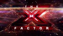 The X Factor UK 2014 Simon and Louis argue about Paul Akister  Arena Auditions Wk 1