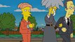 The Simpson David Hyde Pierce Returns